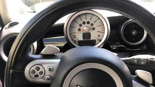 How to fix code p0715  input speed sensor