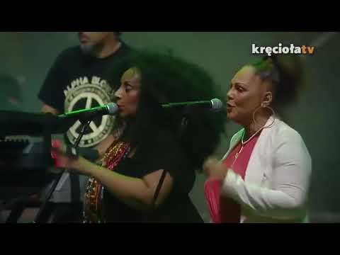 Alpha Blondy - Brigadier Sabari (Live at the Poland Rock Festival 2018)