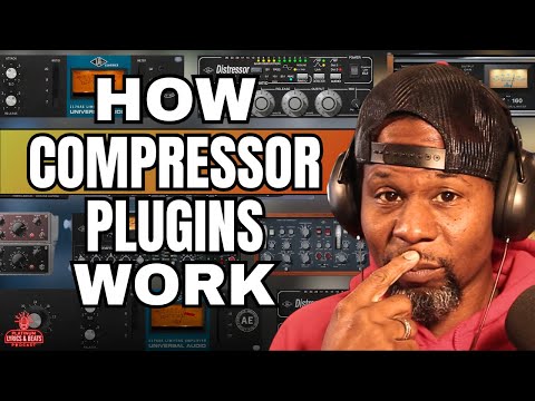 Mastering Compression: Your Secret Weapon for Killer Beats!" EP. 58