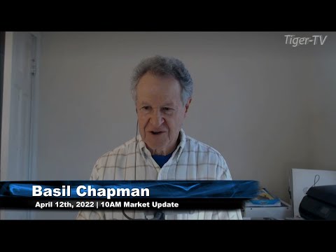 April 12th, 10AM ET Market Update on TFNN - 2022