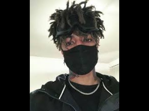 [SOLD] *HARD* Dark Trap x Scarlxrd x XXXTentacion type beat 2018 - "Blood Bath"