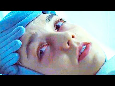 Кошмары — Русский трейлер #2 (2021)