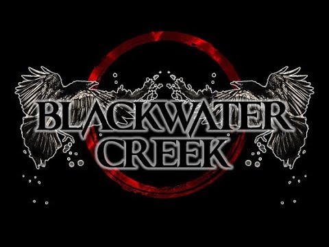 BLACKWATER CREEK Debut Single - 'Feel Alive'