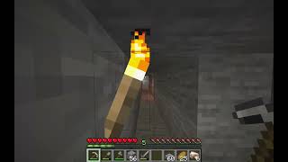 【マイクラJAVA版】実況無し 014 マイニング(ポモドーロ