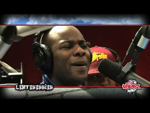 BOKOESAM | Lentesessie 2012 | 101Barz