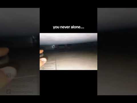 you're never alone #shorts