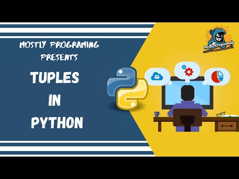 19 Tuples In Python Complete Python Course 2020 Letscodetuesdays
