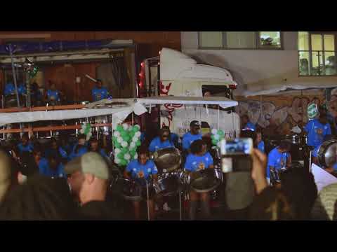 Ebony - Far From Finished - UK Panorama 2017