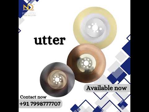 Circular Saw Blades