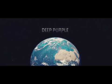 Deep Purple - Throw My Bones