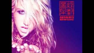 Ke$ha mash up - We R who we R + Blow