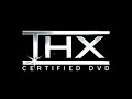 THX The Science Of Sensation Trailer Intro DVD Version 2005 Blender Remake PAL Pitch