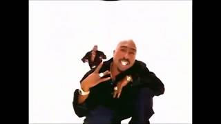 2Pac &amp; Outlawz - Hit Em Up (Nu-Mixx) [Video]