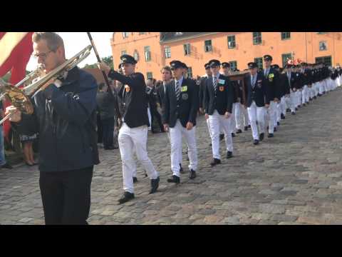 Herlufsholm fugleskydning 2014