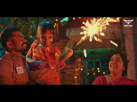 Montra Electric - Super Auto - Hinglish