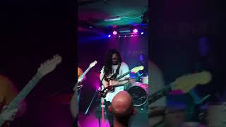 Psychedelic Porn Crumpets - Marmalade March (Live Milan 10/11/2019)