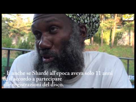 Blues sotto le stelle 2015 - Corey Harris