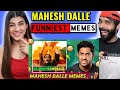 Mahesh Dalle Memes Must be Stopped! THUGESH