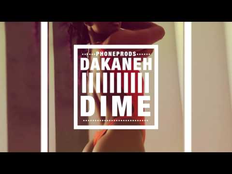 DAKANEH DIME PHONEPRODS 2016