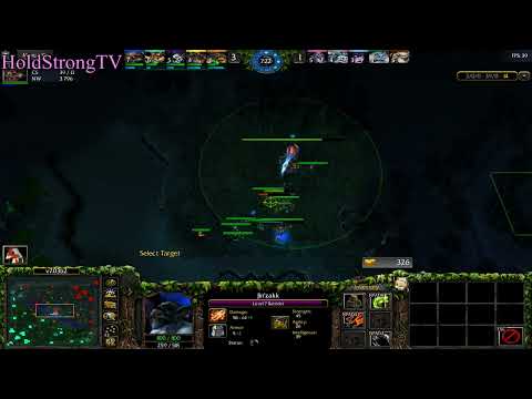 DOTA 1 Batrider Jin'zakk Wicked Sick