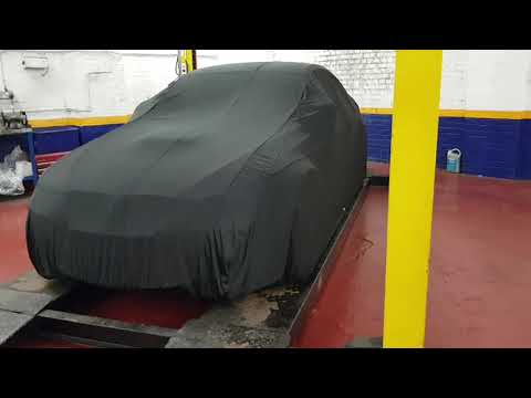 MY S600 V12 TWIN TURBO AND ANOTHER NEW PROJECT CAR