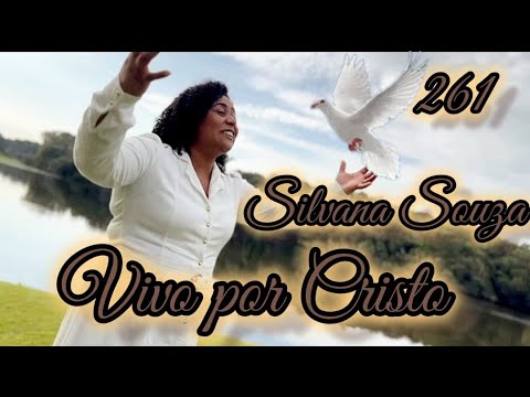 Vivo Por Cristo Hino 261 #ccb