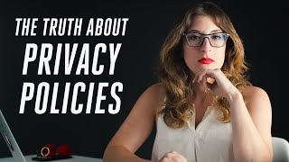 How to read privacy policies like a lawyer