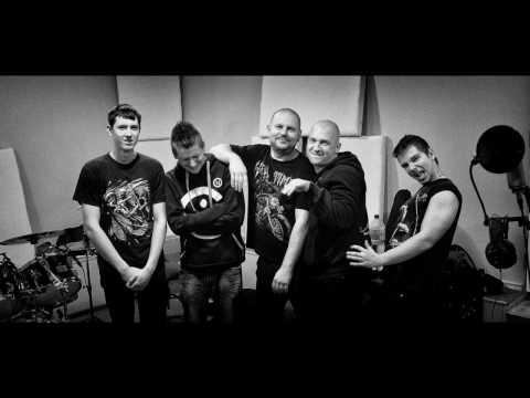 Black Side-Gyászom (Official Video)