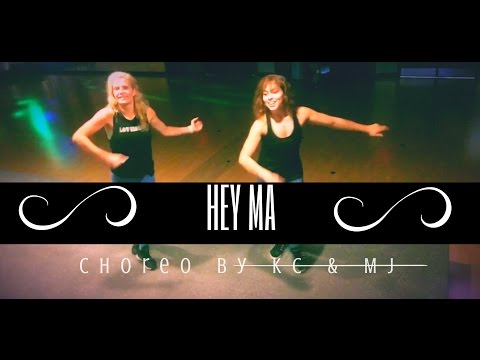 LOVE 2 BE FIT STUDIO - HEY MA by J Balvin, Pitbull ft. Camila Cabello-  DANCE FITNESS ZUMBA