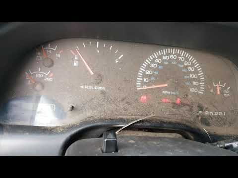 FOR SALE - 21G0690 - 1998 DODGE RAM 3500  -5.9L ENGINE