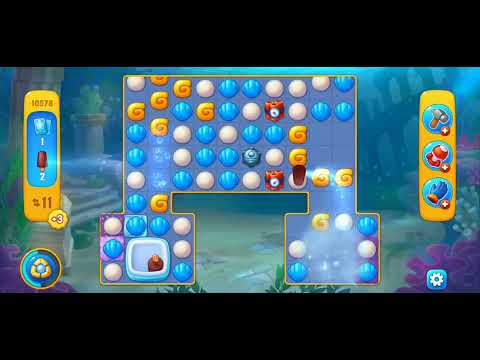 Fishdom/Gameplay/Levels(10578)