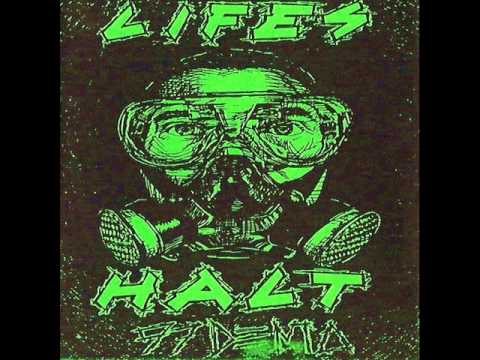 LIFE`S HALT - Demo 97 [FULL ALBUM]