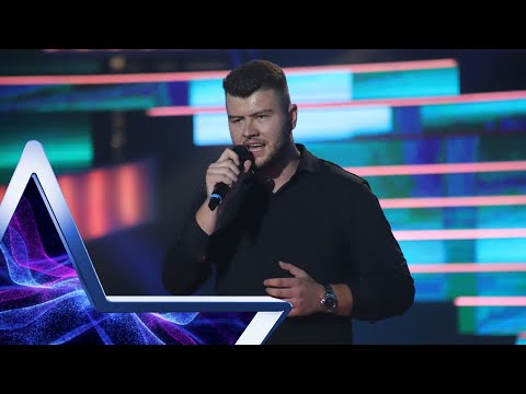 Almir Mustafic  - Splet pesama - ZG - (live) - 25/26 - 20.09.2025. EM 01