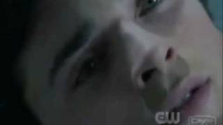 Smallville - Out of my mind - Clark Kent