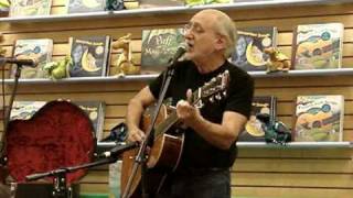 DONT LAUGH AT ME - Peter Yarrow of Peter, Paul &amp; Mary