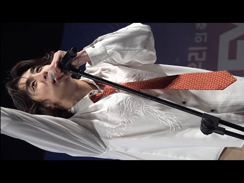 190522 잔나비(JANNABI) - 민족의 아리아 (최정훈 focus) @ 고려대축제