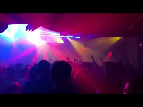 Turno @ FABRICLIVE 98: Dimension Launch & Med School - Hold On Sub Focus Mix 11.05.18