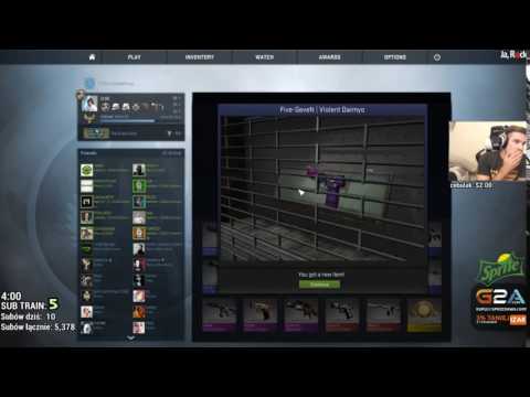 Paulinka przeklina na streamie Izaka :D