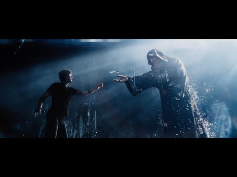 Ready Player One (2018) Trailer #2 - Music Only