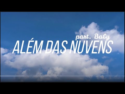 "Além Das Nuvens💸" - YNOIASHA part.Baby [OFFICIAL LYRIC VIDEO]