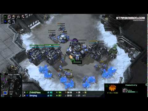 Game 1 - Byleth (z) vs Dirtybag (t) - Group A - Winner's match.