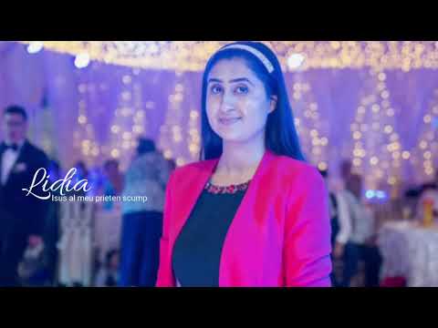 Lidia Duduveica - Doina 2019