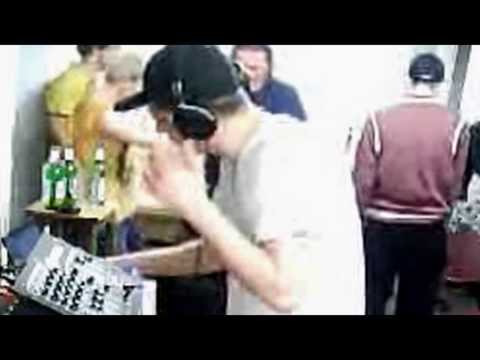 The Prague DJ Sessions 2014