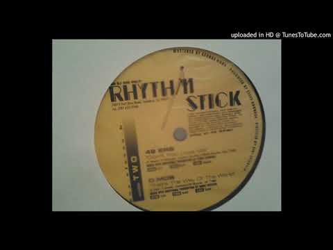 D-Mob feat Cathy Dennis - That's The Way Of The World