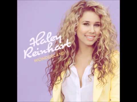Haley Reinhart- Can't Help Falling in Love (Cover)