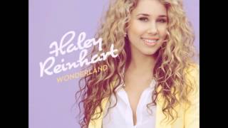 Haley Reinhart- Can&#39;t Help Falling in Love (Cover)