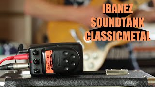 Video thumbnail for Ep. #15: Ibanez Classic Metal by Magnetic Audio