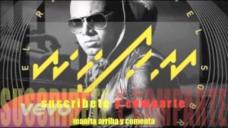 Wisin   Candente
