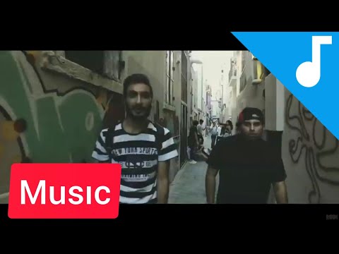 Rod _ Maho G - Cehennem (Official Video)