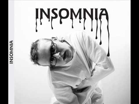 1. DNA - Insomnia